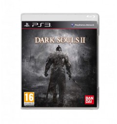 Dark Souls II RU Уценка